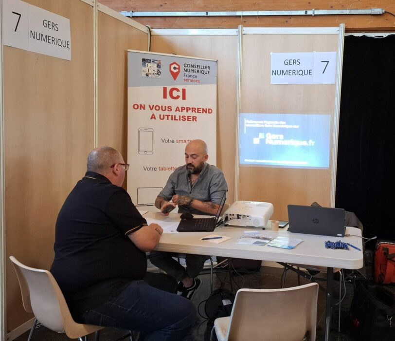 Gers Num rique Aux C t s De La 3CAG Pour Favoriser L emploi Local Gr ce gers-num-rique-aux-c-t-s-de-la-3cag-pour-favoriser-l-emploi-local-gr-ce